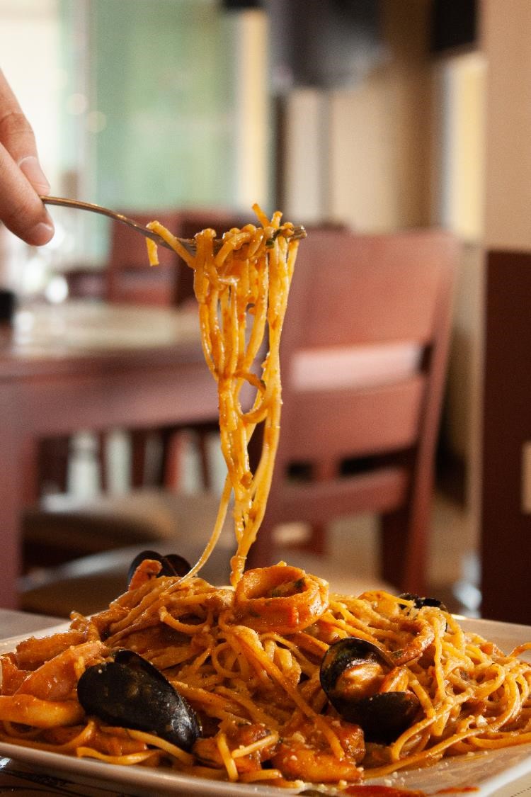 Comida Hotel_Hamburgo