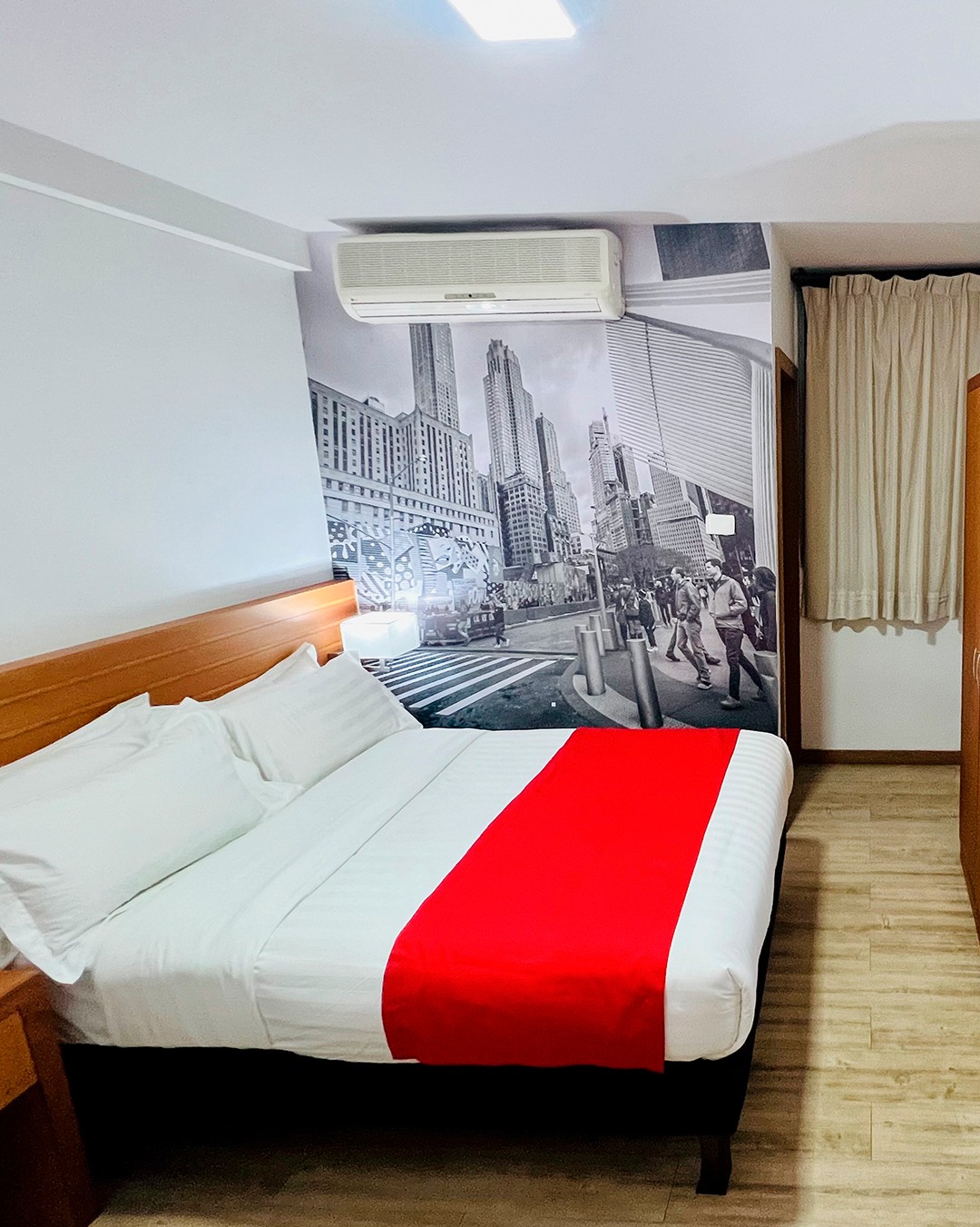 Habitaciones Hotel Jardín