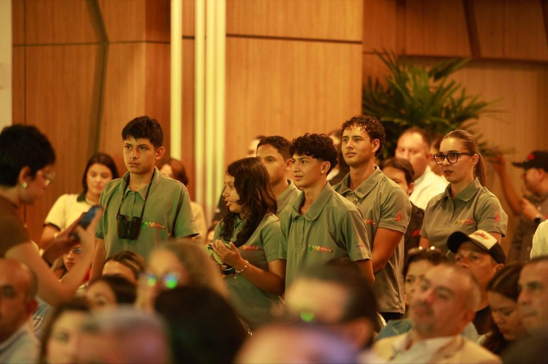 Congreso de Aviturismo - Foto 6