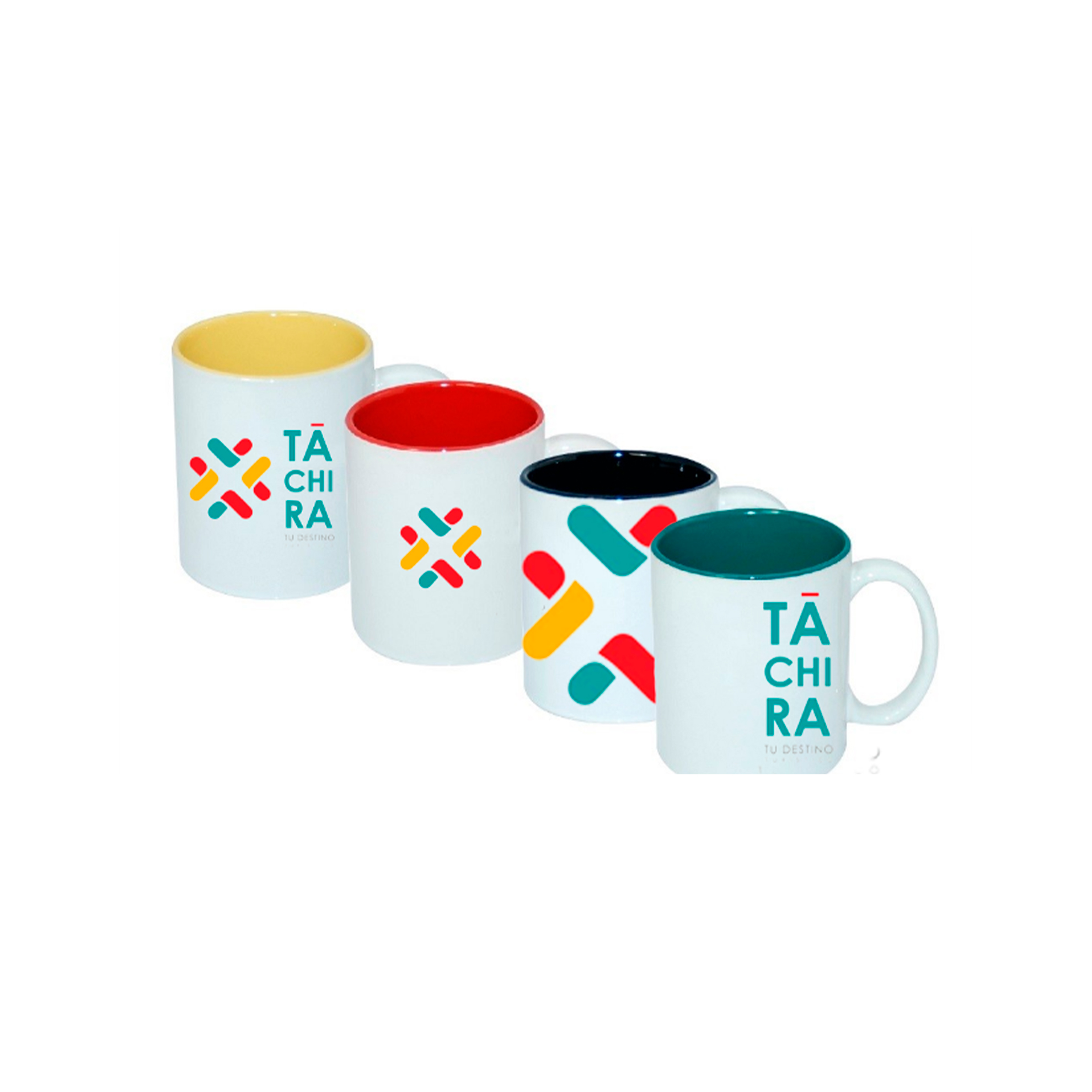 tazas Tachira es turizmo